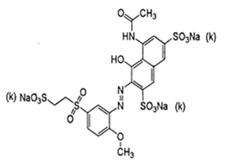 Removing of Anionic Dye from Aqueous Solutions by Adsorption Using of ...