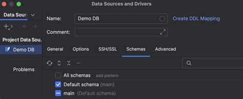Image result for IntelliJ Using SQLite