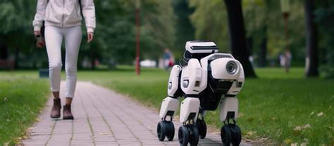Image result for High Resolution Robot Walking