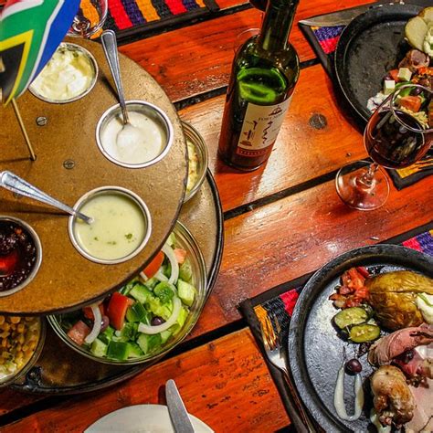 THE 10 BEST Restaurants Near Carnivore, Muldersdrift