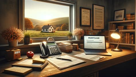 Pennsylvania Mortgage Loans