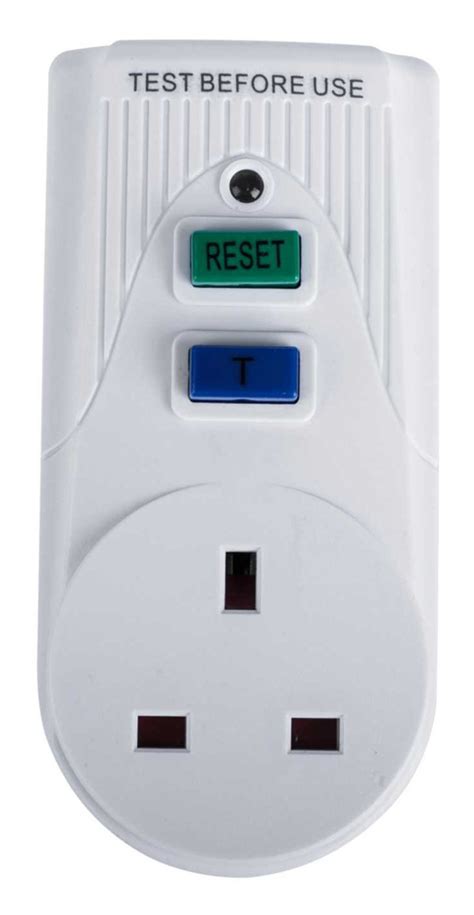 Image result for RCD Plug Universal Adapter