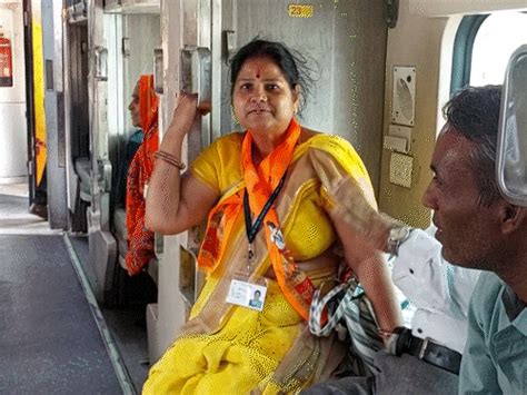 Pilgrimage Scheme 2025: 56,000 Rajasthan seniors to travel by AC train ...