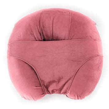 Wakefit Feeding Pillow | 3 Months Warranty | Feeding Pillow for New ...