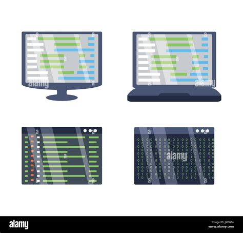 Image result for Programmig Screen