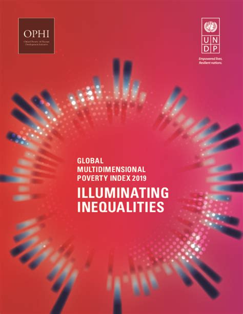 Multidimensional Poverty Index 的图像结果