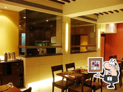 Soam, Mumbai - Restaurant menu, prices and reviews