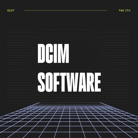 Image result for DCIM Software Free