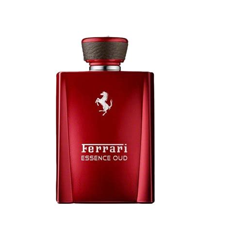 Ferrari Oud – Parfumlab.in
