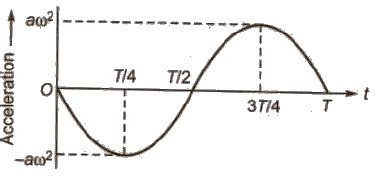 Simple Harmonic Motion - Physics Class 11 - NEET PDF Download
