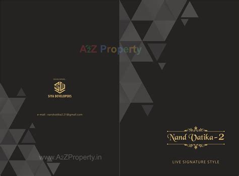 Nand Vatika | at Hanspura, Ahmedabad