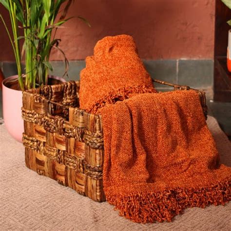 Get Dark Brown Leather Butterfly Chair at ₹ 6500 | LBB Shop