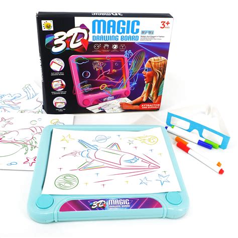 Image result for Magic Drawing Board Magic Trick