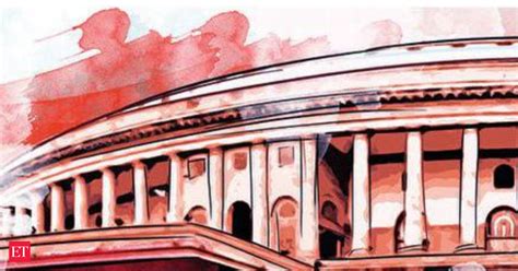 Opposition in Rajya Sabha highlights rising unemployment - The Economic ...