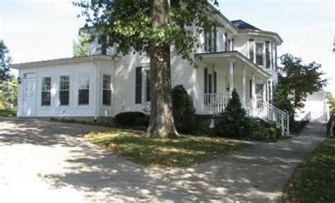 Mattingly Funeral Home Obituaries & Services In Loretto, Ky