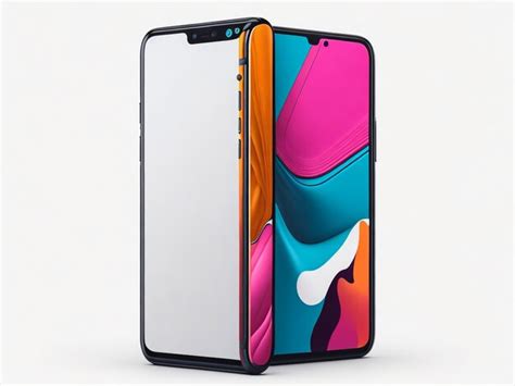 Phone Front View 的图像结果