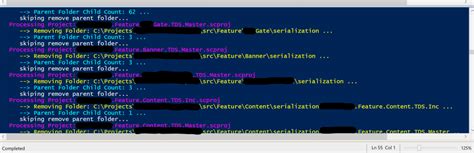 Image result for TDS Script Basics
