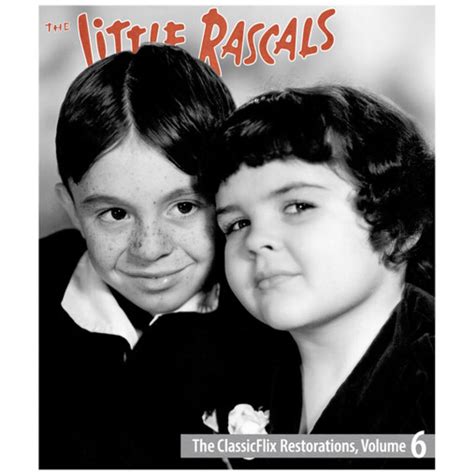 The Little Rascals Alfalfa And Darla Kiss