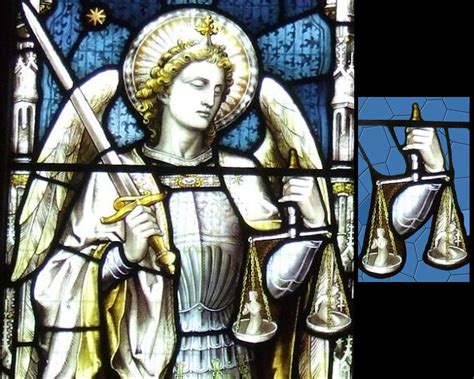 Archangel Michael Sword Of Truth Archangel Michael, Full Stature