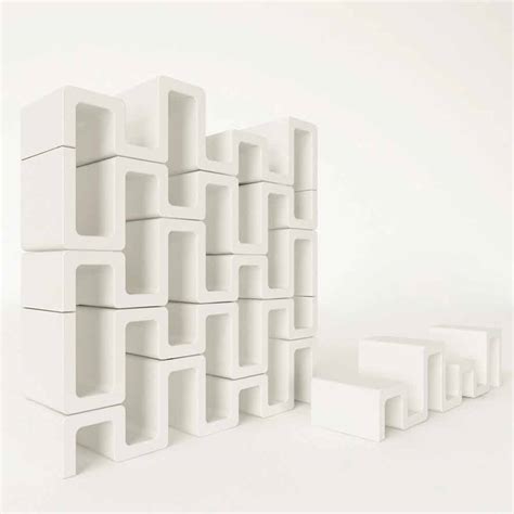 Designer modular bookcase Sisma made in Italy online sale