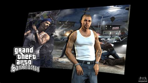 Image result for San Andreas Loading Screen