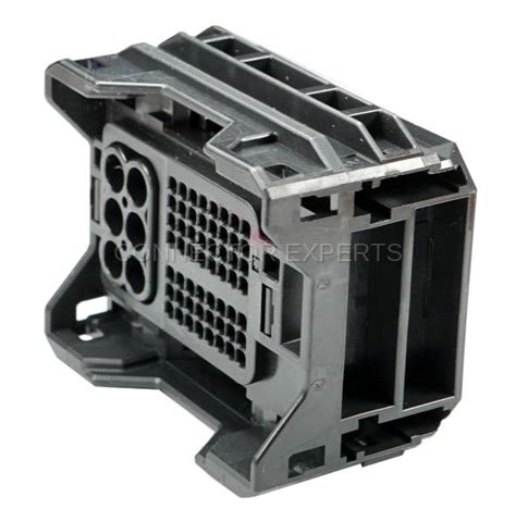 Image result for Mercedes-Benz Engine Control Module Connector