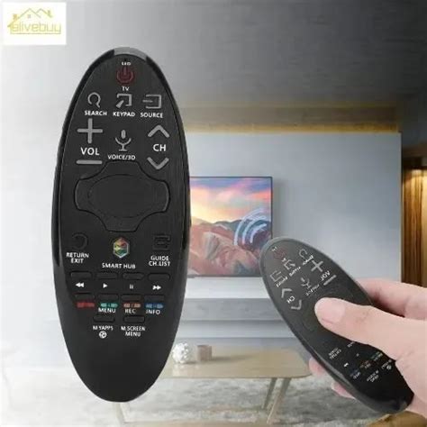 Image result for Samsung Smart LED Remote