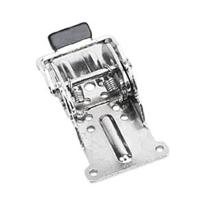 Enakshi® Self Locking Hinge Folding Table Legs Bracket for Workbench ...