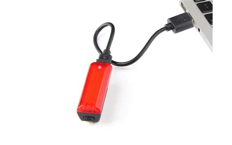 Ravemen TR20 Tail Light 20 Lumens USB Rechargeable Bike light - Ravemen ...