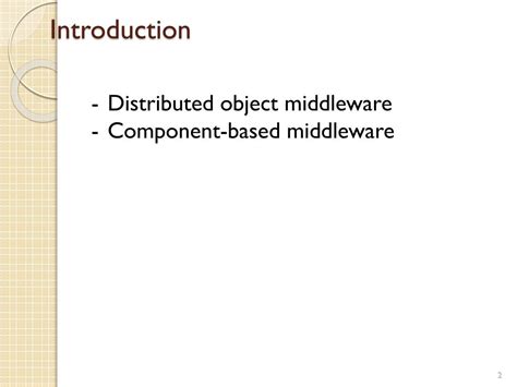Image result for Distributed Objects