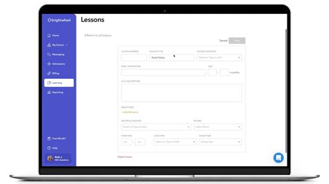 Image result for Brightwheel Tutorial