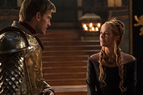 Game of Thrones: Lena Headey on Cersei, Jaime, Walk of Shame | Time