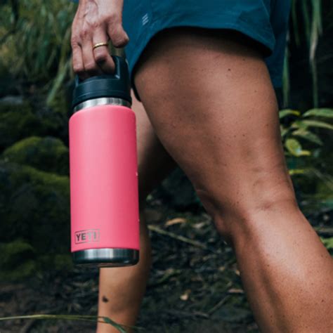 Tropical Pink - YETI Australia