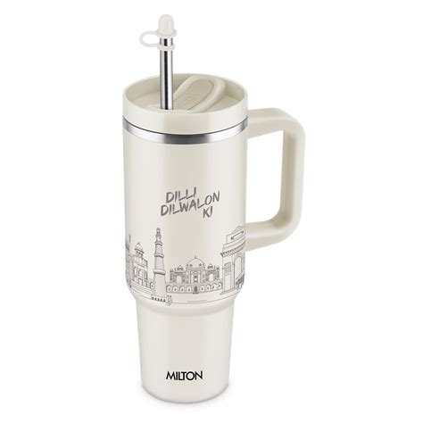 Buy Tumbler Glassware Online Upto 20% Off | Milton