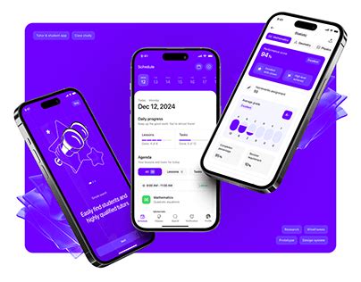 Image result for Tutor App Blue Yellow