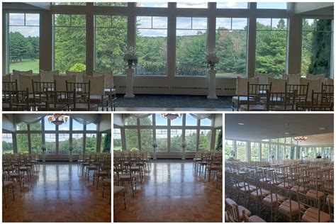 The Haven Country Club - Country Club Weddings - Boylston, MA - WeddingWire