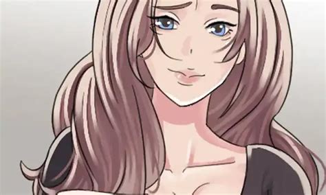 Read Vacation With My Stepmom - Chapter 9 at DayComics