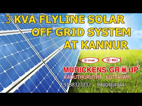 Low budget solar Off Grid system installation videos,Solar system ...