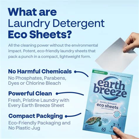Laundry Room Starter Pack – Earth Breeze