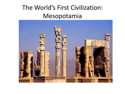 The First Civilization 的图像结果