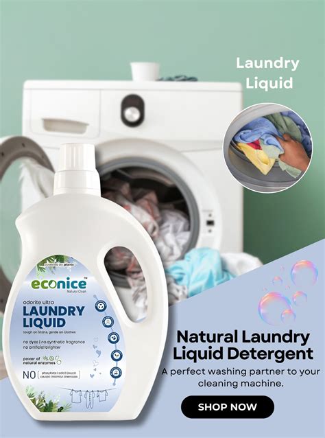 Go Green with Our Eco-Friendly Cleaning Products for a Safe home ...