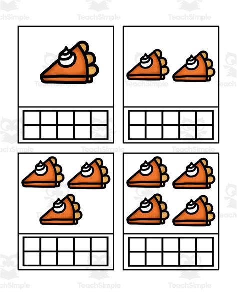 Image result for Thanksgiving Math Activity