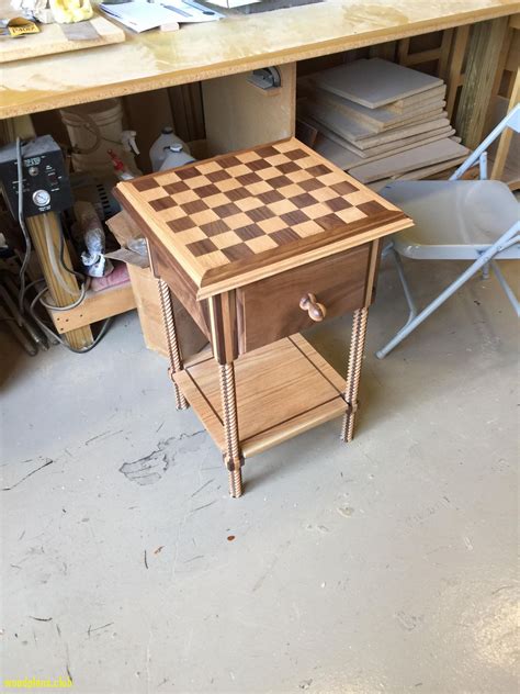 Woodworking Projects For High School Students