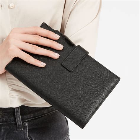 The wallet that can hold it all. Perfect for the frequent flyer, this ...