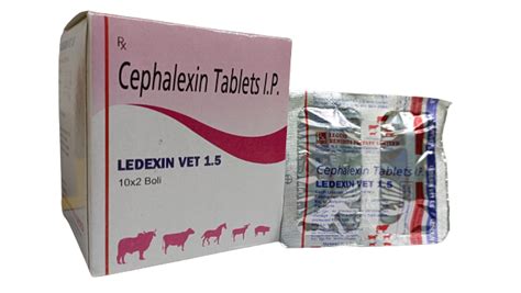 Ledexin