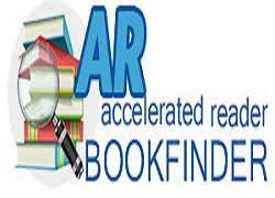 Accelerated Reader Book Finder 的图像结果