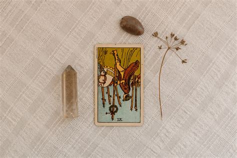 The Six of Wands Meaning — Two Wander x Elysium Rituals