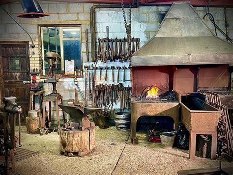 FIRE & IRON GALLERY (2026) All You Need to Know BEFORE You Go (with ...