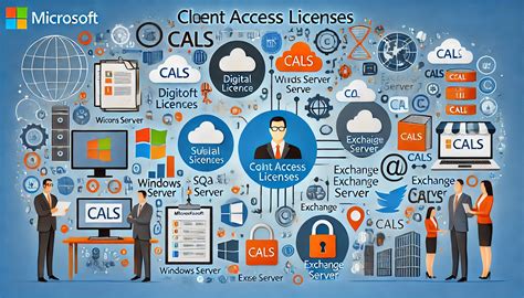 Key Terms in Microsoft Licensing