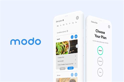 Image result for Modo App Programming